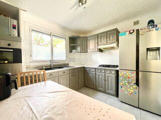  Appartement  vendre 2 pices 45 m