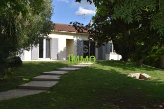  Maison à vendre 5 pièces 140 m²