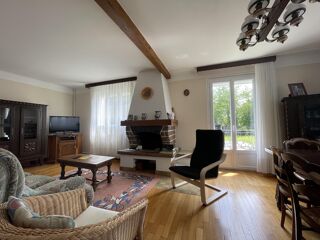  Maison à vendre 6 pièces 114 m²