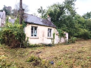  Maison � vendre 2 pi�ces 46 m�