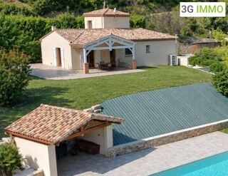  Maison à vendre 5 pièces 138 m²