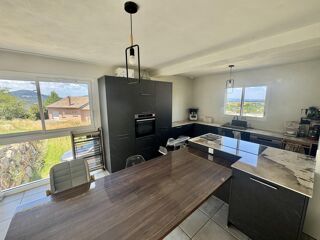  Maison à vendre 4 pièces 