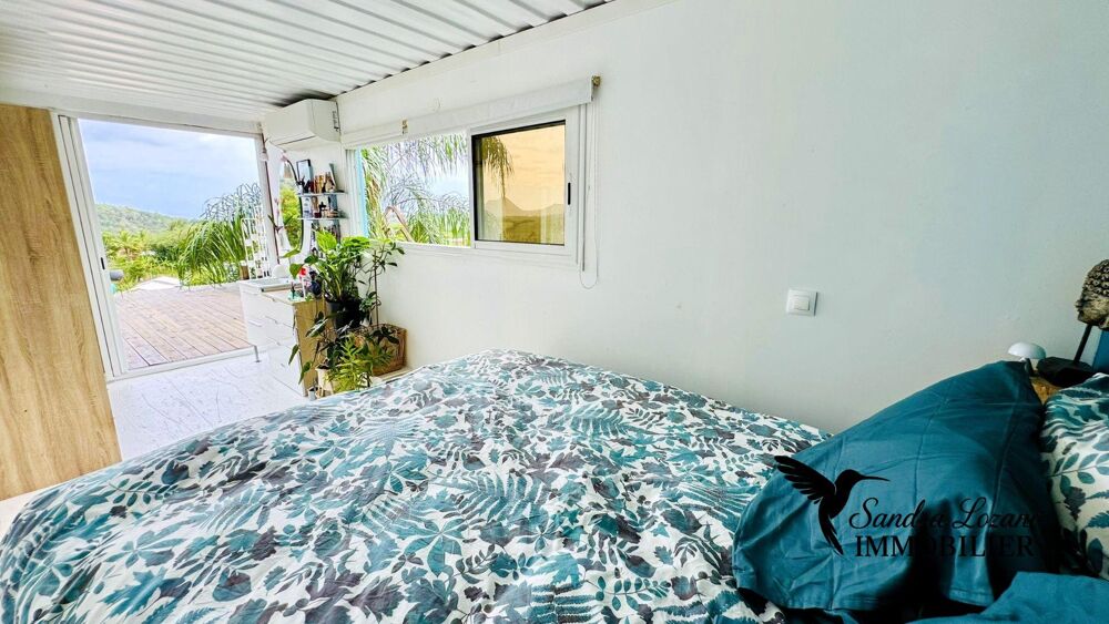 � vendre  Maison Sainte-Luce (97228)