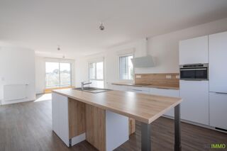  Appartement  vendre 4 pices 130 m