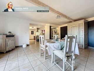  Maison � vendre 7 pi�ces 201 m�