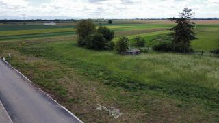  Terrain � vendre 455 m�