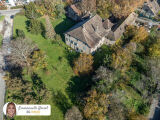  Maison à vendre 15 + pièces 