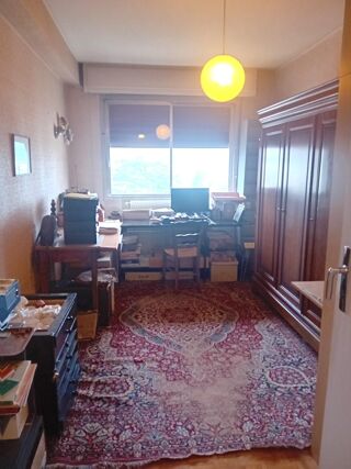  Appartement à vendre 5 pièces 108 m²