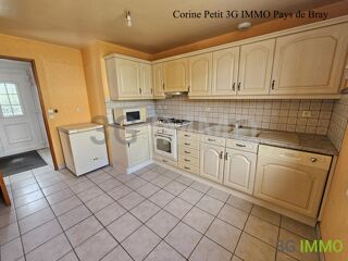  Maison � vendre 4 pi�ces 