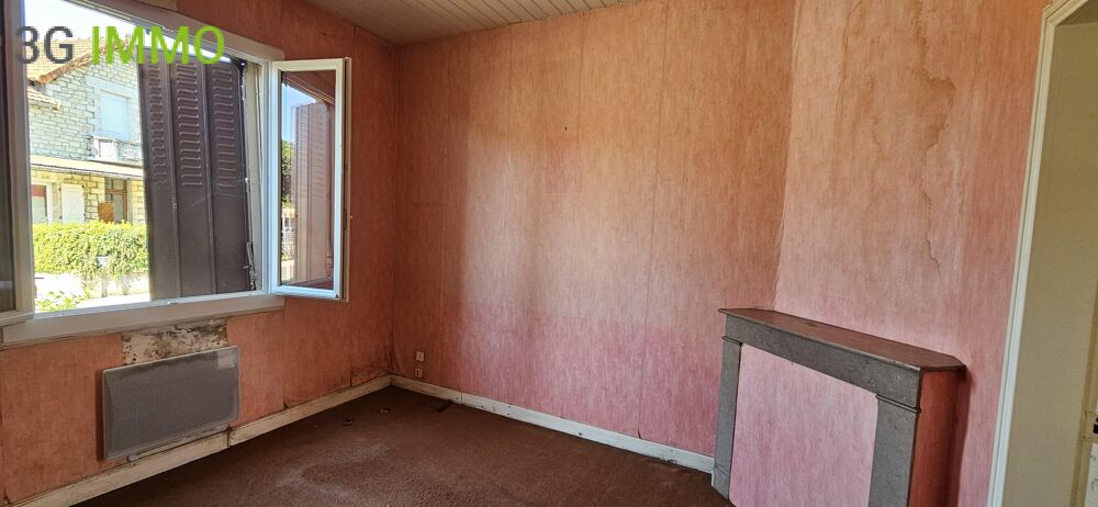 Maison 3 pièces