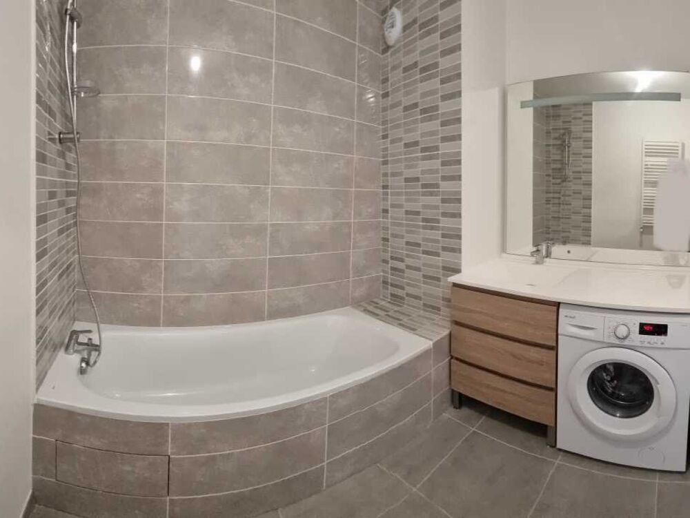 Vente Appartement Appartement 3 pi�ces Ballancourt-sur-essonne