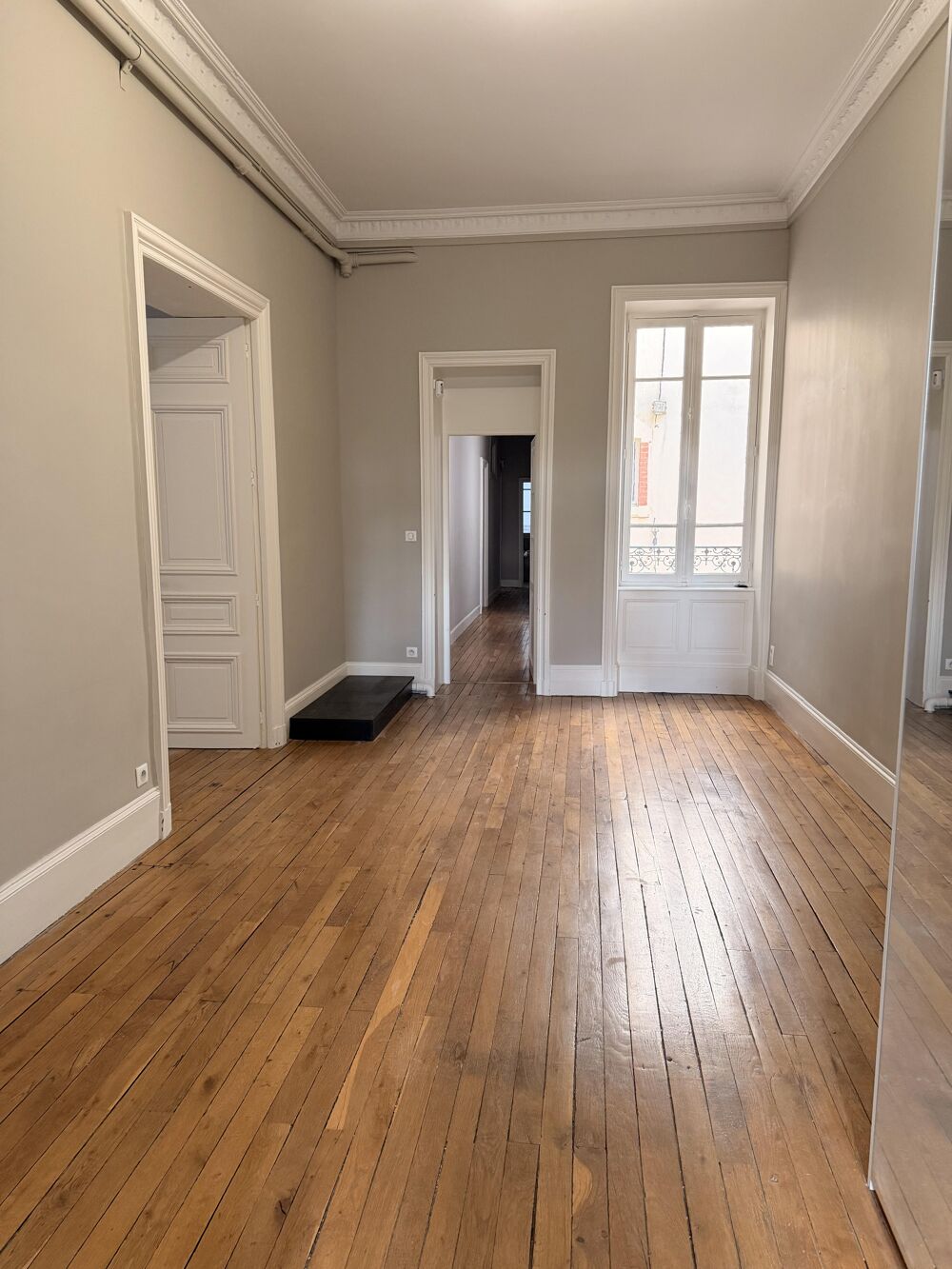 Appartement 7 pièces