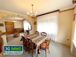  Maison à vendre 6 pièces 131 m²