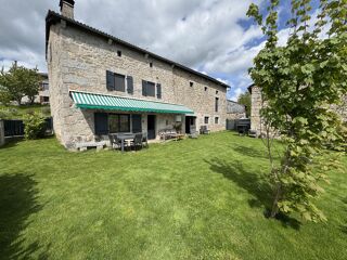  Maison à vendre 5 pièces 145 m²