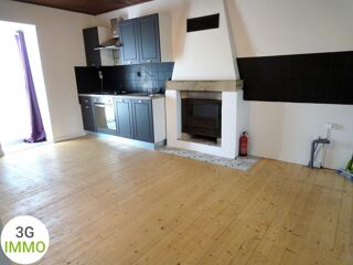  Maison à vendre 4 pièces 87 m²