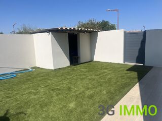  Maison à vendre 4 pièces 87 m²