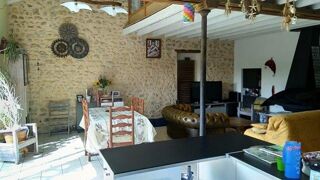  Maison � vendre 4 pi�ces 110 m�