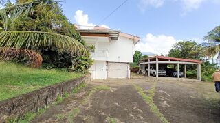  Maison � vendre 5 pi�ces 174 m�