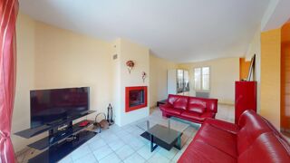  Maison à vendre 7 pièces 172 m²