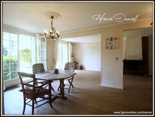  Maison � vendre 7 pi�ces 