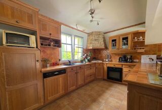  Maison à vendre 5 pièces 124 m²