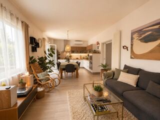  Maison � vendre 6 pi�ces 118 m�