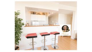  Appartement à vendre 39 m²