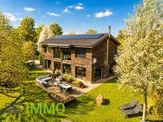  Maison � vendre 7 pi�ces 163 m�