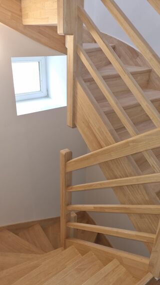  Immeuble à vendre 8 pièces 119 m²