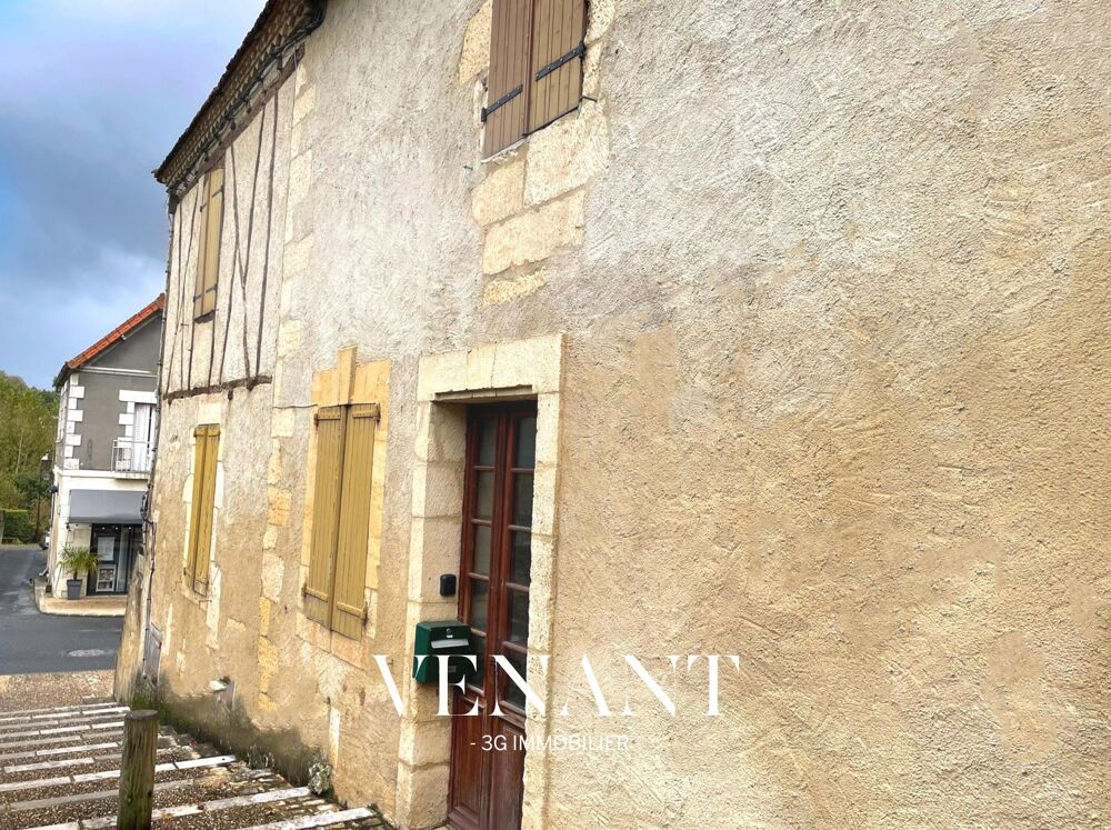 Vente Immeuble Immeuble 5 pièces Les eyzies