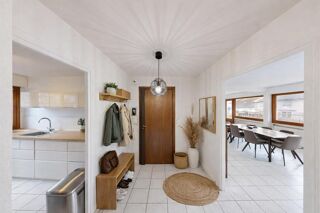  Appartement � vendre 4 pi�ces 80 m�