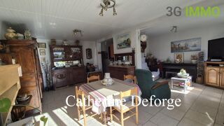  Maison à vendre 4 pièces 80 m²