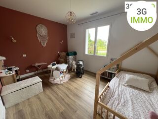  Maison à vendre 5 pièces 101 m²