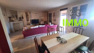  Maison à vendre 6 pièces 