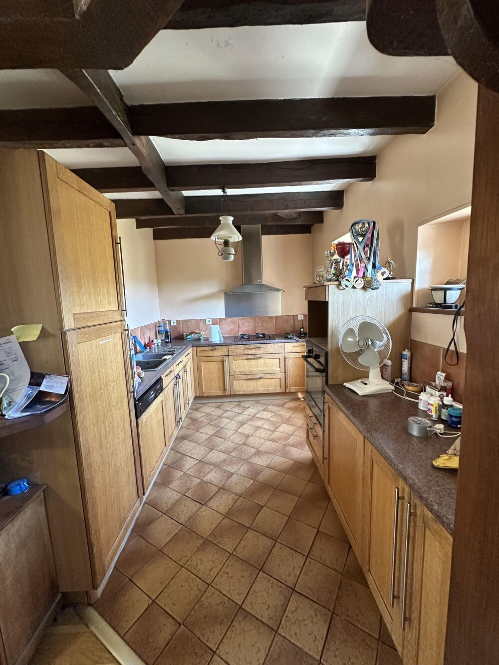 Vente Maison Maison 7 pièces Frayssinhes