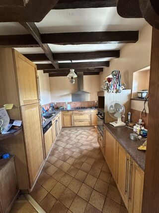  Maison à vendre 7 pièces 156 m²