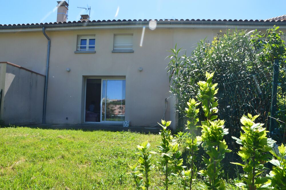 Vente Maison Maison 4 pièces Renneville