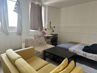  Appartement � vendre 1 pi�ce 25 m�