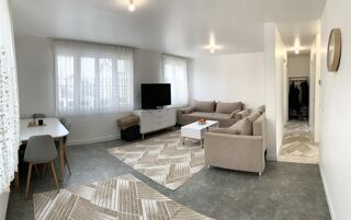  Maison � vendre 3 pi�ces 65 m�