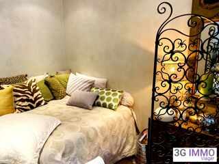  Appartement à vendre 1 pièce 29 m²