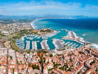  Appartement � vendre 4 pi�ces 94 m� Antibes