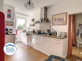  Maison � vendre 5 pi�ces  Mirande