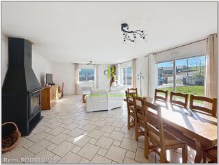  Maison  vendre 5 pices 119 m