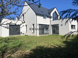  Maison  vendre 7 pices 160 m