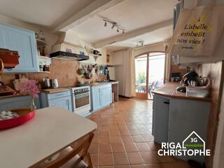  Maison à vendre 6 pièces 158 m²