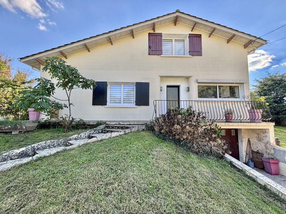 Maison 5 pièces 205 m² · à Bazas · 205 m² · 333 000 €