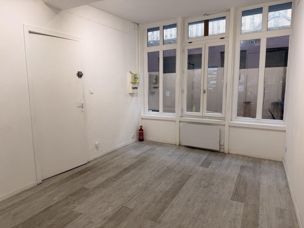   Location pro Divers services à Rouen 