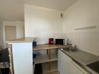  Appartement à vendre 1 pièce  Bayonne