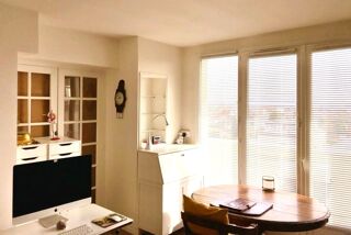 Appartement à vendre 4 pièces 93 m²