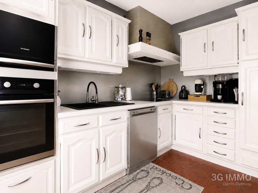 à vendre  Maison L'Isle-Adam (95290)
